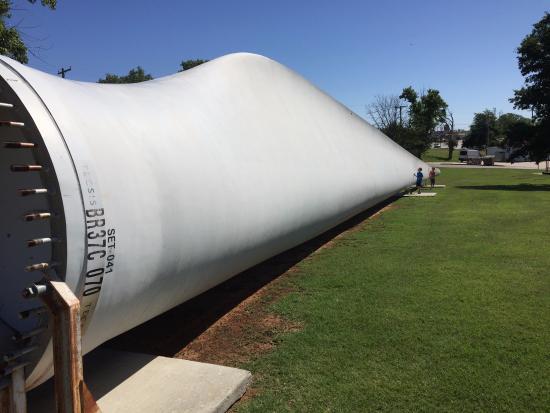 Wind Energy Park