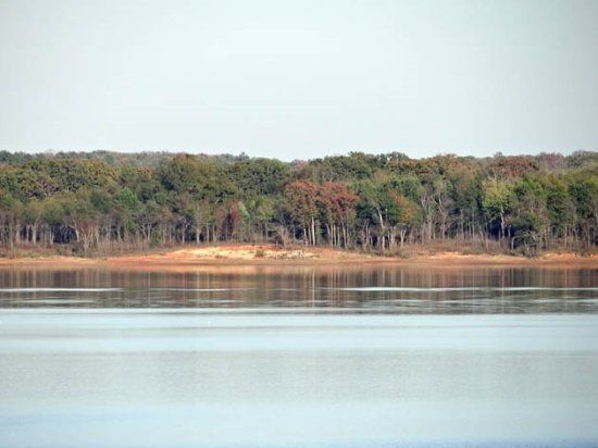 Hugo Lake State Park