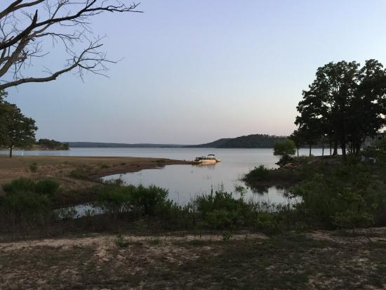 Arrowhead State Park