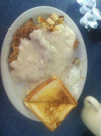 Buffalo Joe's Drive In