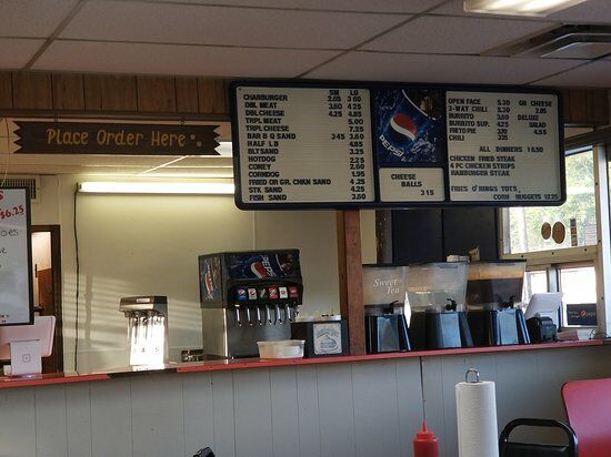 Son's Charburgers