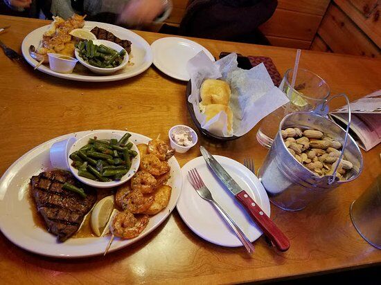 Texas Roadhouse