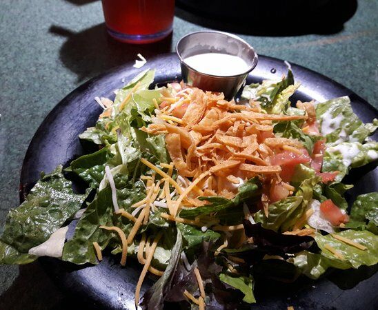Rib Crib