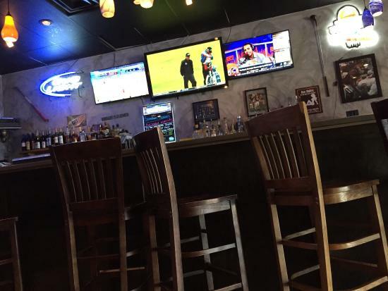Boomtown Grill