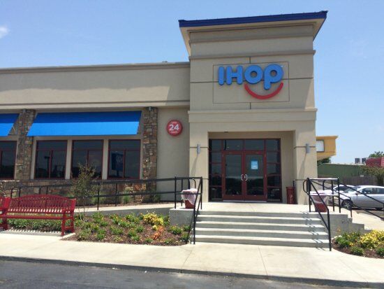 Ihop