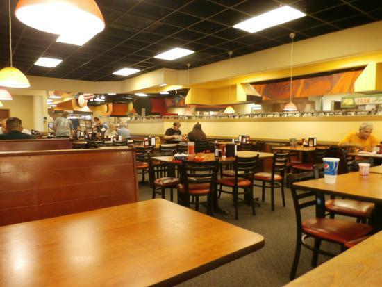 Golden Corral